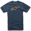 Ageless Grade T-Shirt Navy