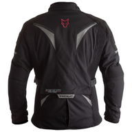 2638 Titanium Outlast Jacket Black