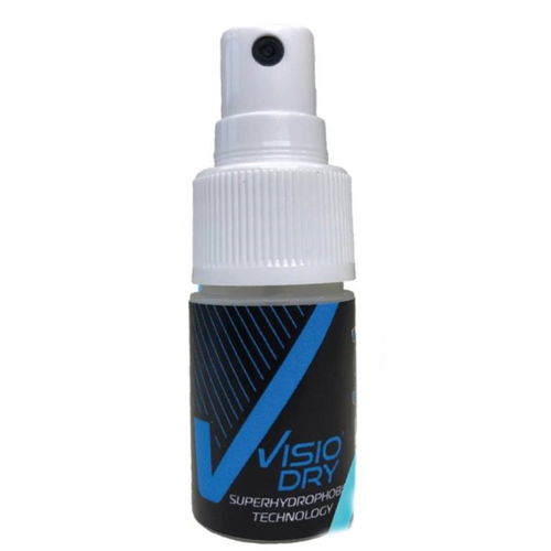 Visiodry Anti-rain Pump Spray