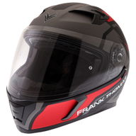 FT39SV Nautilus Helmet Matt Red