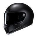 V10 Helmet Matt Black