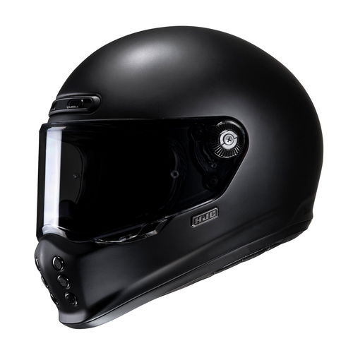 HJC V10 Helmet Matt Black