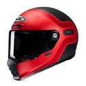 V10 Helmet Grape Red