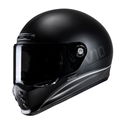 V10 Helmet Tami Black