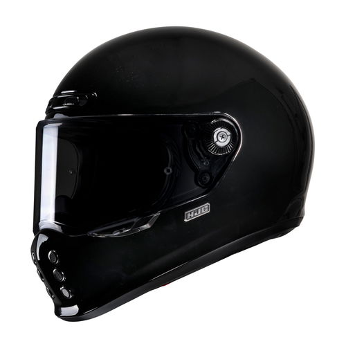 HJC V10 Helmet Gloss Black