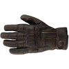 IXS IXS Kelvin Classic LD Gloves Antique Brown - Thumbnail 1