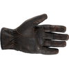 IXS IXS Kelvin Classic LD Gloves Antique Brown - Thumbnail 2