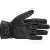IXS IXS Kelvin Classic LD Gloves Antique Black - Thumbnail 2