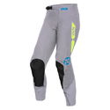 MX Pants 19 2.0 Stretch Grey Fluo Yellow
