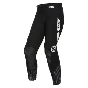 IXS IXS MX Pants 19 2.0 Stretch Black White