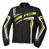IXS IXS RS-400-ST 2.0 Sports Jacket Black Yellow White - Thumbnail 1