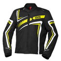 RS-400-ST 2.0 Sports Jacket Black Yellow White