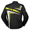 IXS IXS RS-400-ST 2.0 Sports Jacket Black Yellow White - Thumbnail 2