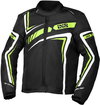 IXS IXS RS-400-ST 2.0 Sports Jacket Black Green White - Thumbnail 1