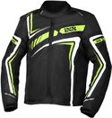 RS-400-ST 2.0 Sports Jacket Black Green White