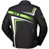 IXS IXS RS-400-ST 2.0 Sports Jacket Black Green White - Thumbnail 2