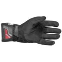 Tiga Gloves Black