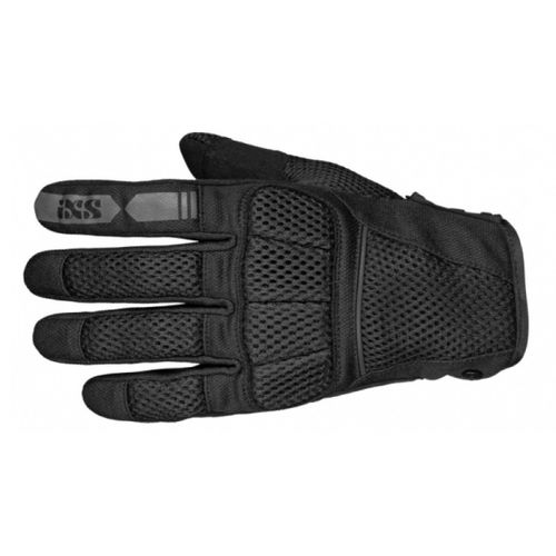 IXS Samur-Air 1.0 Urban Women Gloves Black
