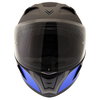 Frank Thomas FT39SV Nautilus Helmet Matt Blue Size: XS