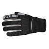 IXS IXS Samur-Air 1.0 Urban Women Gloves Black Grey - Thumbnail 3