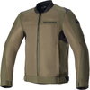 Alpinestars Alpinestars Luc V2 Air Jacket Forest Military Green - Thumbnail 1