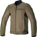 Luc V2 Air Jacket Forest Military Green
