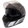 Frank Thomas FT39SV Nautilus Helmet Matt Grey Size: XS