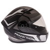 Frank Thomas FT39SV Nautilus Helmet Matt Grey Size: XS