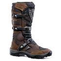 Adventure Boots Brown
