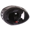 FT39SV Nautilus Helmet Matt Grey