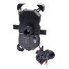 Bike It Bike It Pro2 Wireless Phone Charger Cradle - Thumbnail 2