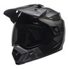 Bell MX-9 Adventure Mips Helmet Blackout Matt Black Size: XS