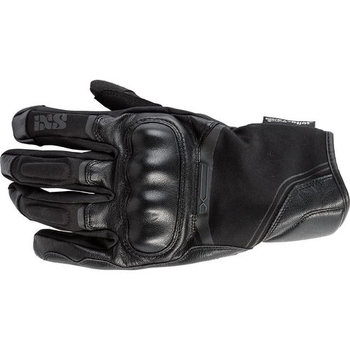 IXS ST-Plus Tour Gloves Black