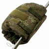 Thinking Anglers Thinking Anglers Camfleck Reel Pouch - Thumbnail 1