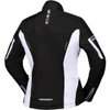 IXS IXS Finja-ST 2.0 Tour Women Jacket Black White - Thumbnail 2