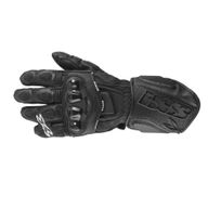 RS-300 Gloves Black