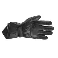 RS-300 Gloves Black