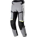 Bogota Pro DS 4 Seasons Pants Ice Grey Dark Grey Yellow Fluo