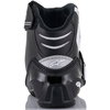 Alpinestars Alpinestars SMX-1 R V2 Boots Black White - Thumbnail 2