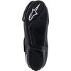 Alpinestars Alpinestars SMX-1 R V2 Boots Black White - Thumbnail 3