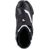 Alpinestars Alpinestars SMX-1 R V2 Boots Black White - Thumbnail 5