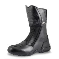 2-Zip-ST+ Tour Boots Black