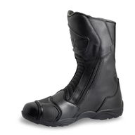2-Zip-ST+ Tour Boots Black
