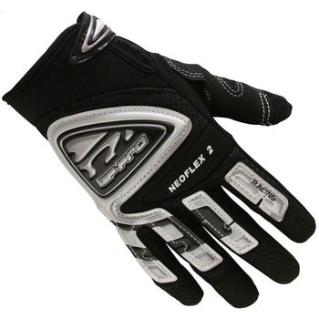 GP-Pro Neoflex-2 Kids Gloves Black