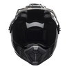 Bell MX-9 Adventure Mips Helmet Blackout Matt Black Size: XS