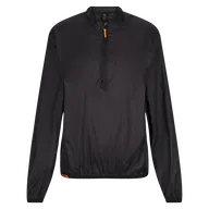 Aura Wind Stop Jacket Black