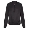 MotoGirl MotoGirl Aura Wind Stop Jacket Black - Thumbnail 1