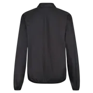 Aura Wind Stop Jacket Black