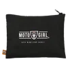 MotoGirl MotoGirl Aura Wind Stop Jacket Black - Thumbnail 3