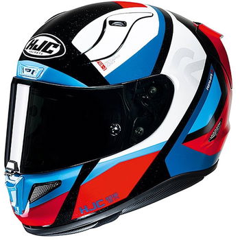 HJC RPHA 11 Helmet Seeze Blue Red White